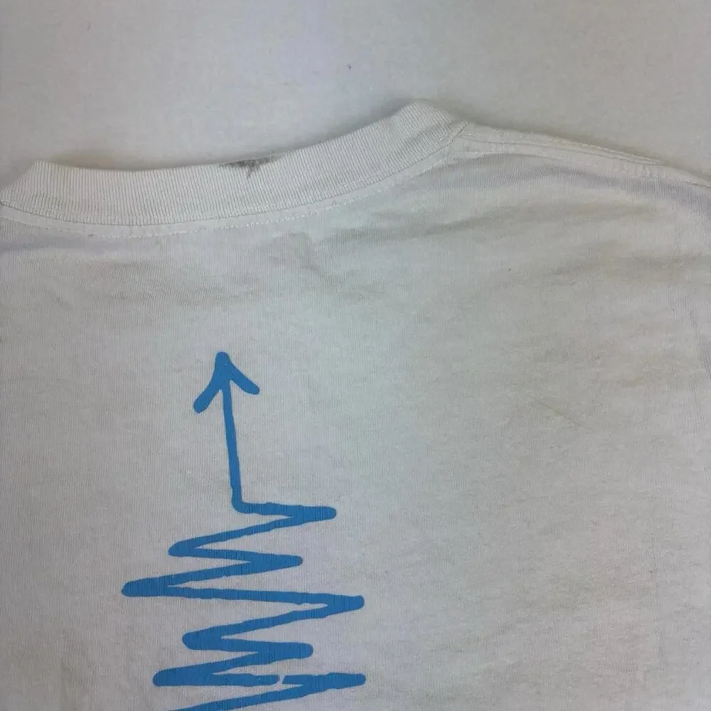 Tame Impala Slow Rush Tour Band T Shirt Size Small - Picture 7 of 9